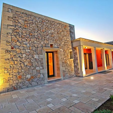 Agriturismo La Collina Degli Ulivi Уджано-ла-Кьеза Экстерьер фото