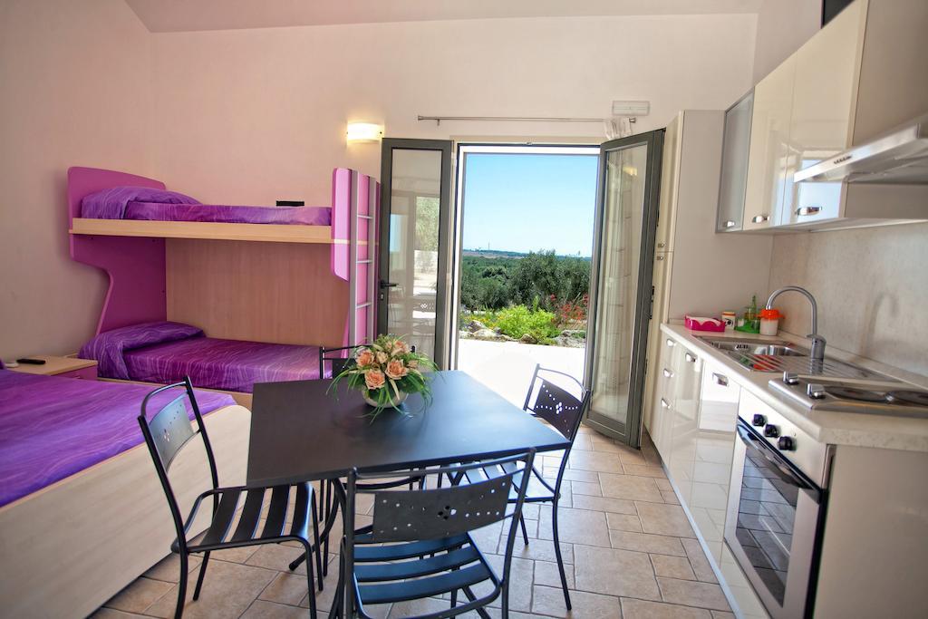 Agriturismo La Collina Degli Ulivi Уджано-ла-Кьеза Номер фото